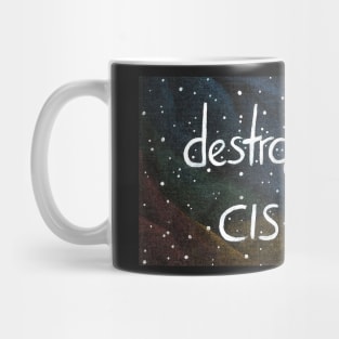 CIS-TEM Mug